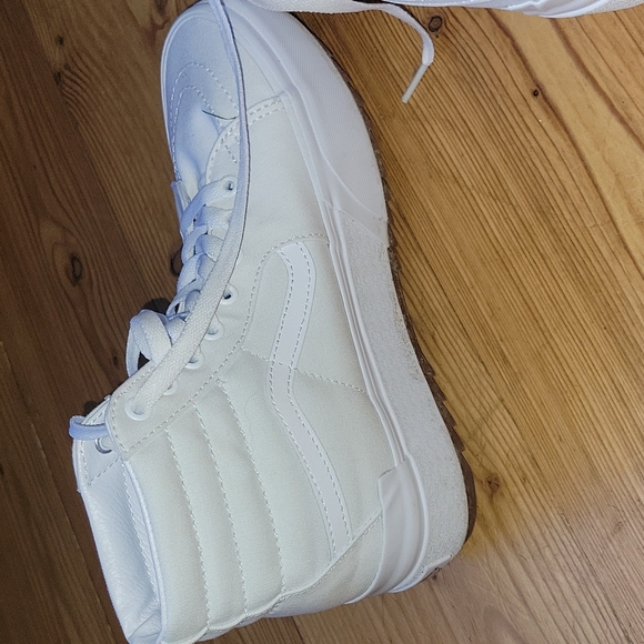 VANS PLATFORMS - Picture 4 of 6